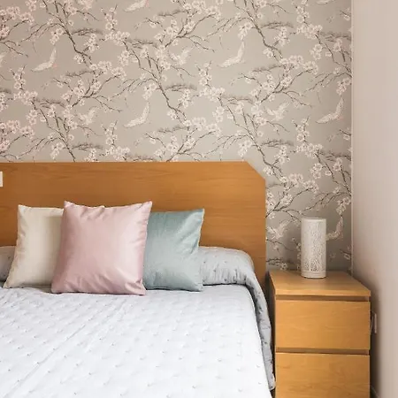 Διαμέρισμα Home2book El Perenquen Canteras Λας Πάλμας ντε Γκραν Κανάρια