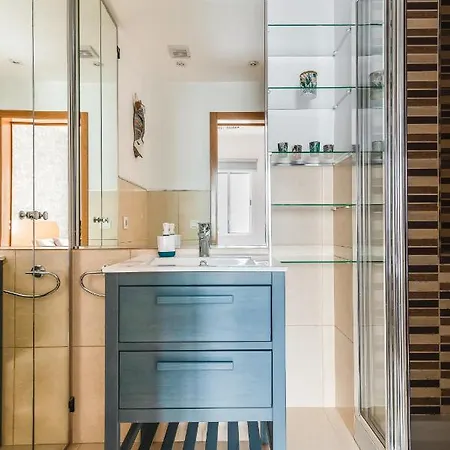 Home2book El Perenquen Canteras Διαμέρισμα *