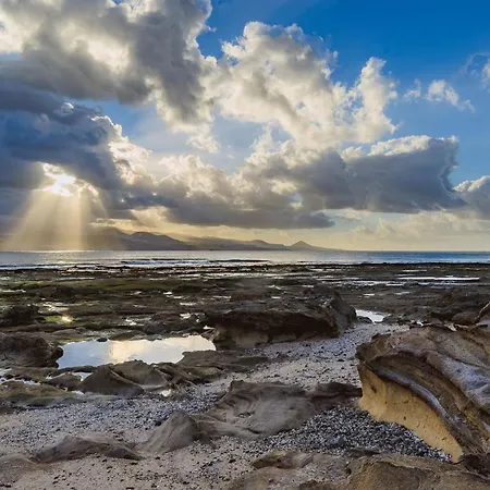 Home2book El Perenquen Canteras Λας Πάλμας ντε Γκραν Κανάρια