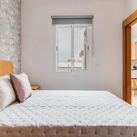 Home2book El Perenquen Canteras Λας Πάλμας ντε Γκραν Κανάρια