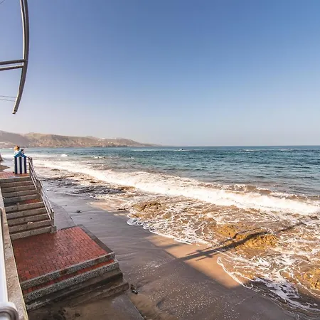 Home2book El Perenquen Canteras Λας Πάλμας ντε Γκραν Κανάρια