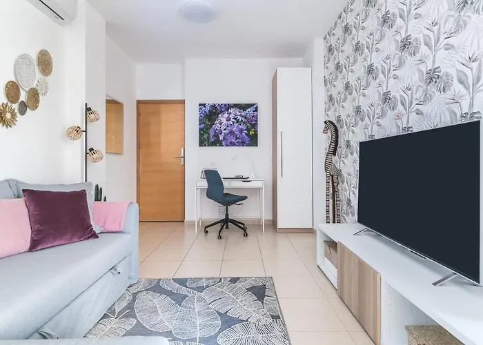 Home2book El Perenquen Canteras Lejlighed *