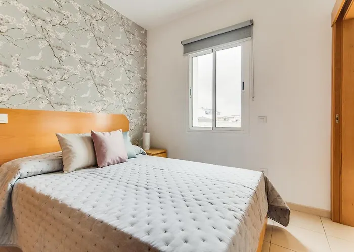 Home2book El Perenquen Canteras Las Palmas de Gran Canaria