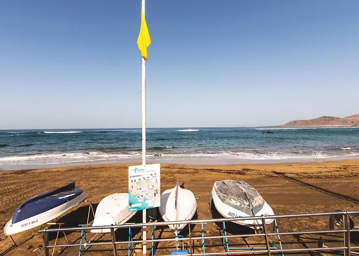 Home2book El Perenquen Canteras Lejlighed Las Palmas de Gran Canaria