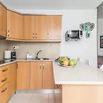 Appartamento Home2book El Perenquen Canteras Las Palmas de Gran Canaria