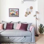 Home2book El Perenquen Canteras Appartamento