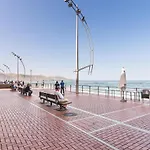 Appartamento Home2book El Perenquen Canteras Las Palmas de Gran Canaria