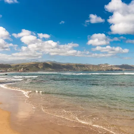 Home2book El Perenquen Canteras Apartment Las Palmas de Gran Canaria