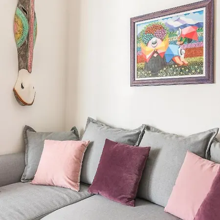 Daire Home2book El Perenquen Canteras