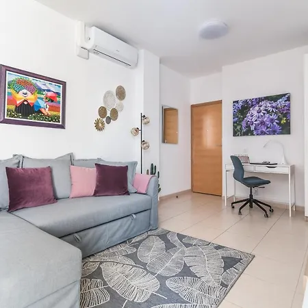Apartment Home2book El Perenquen Canteras *