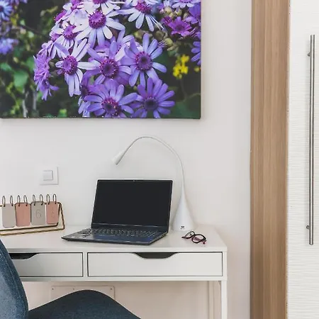 Home2book El Perenquen Canteras Apartment *