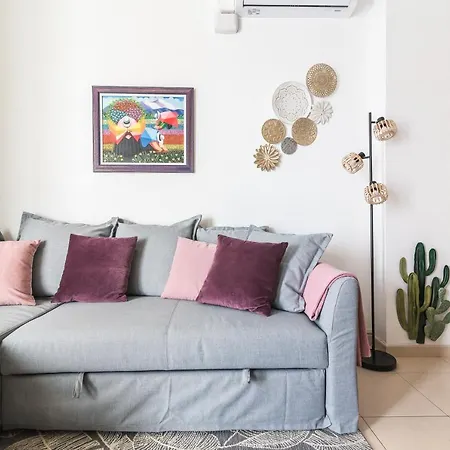 Home2book El Perenquen Canteras Apartment