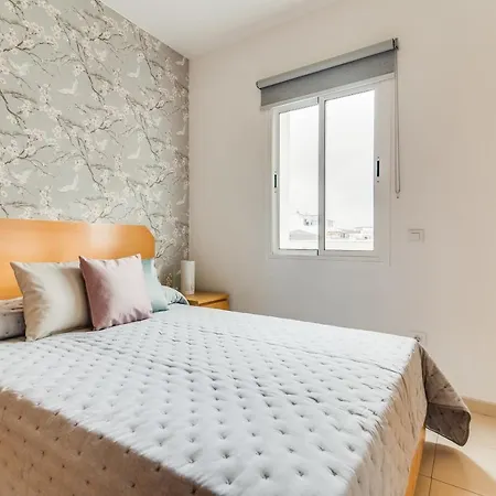 Home2book El Perenquen Canteras Las Palmas de Gran Canaria