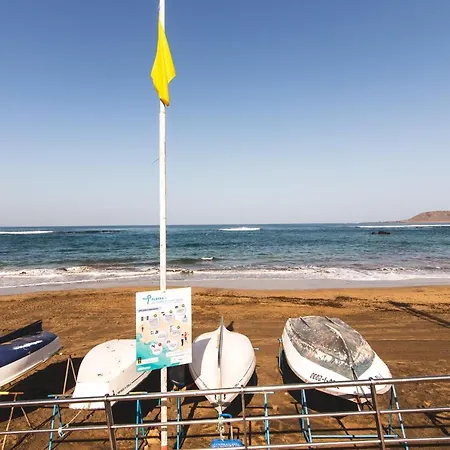 Home2book El Perenquen Canteras Apartment Las Palmas de Gran Canaria