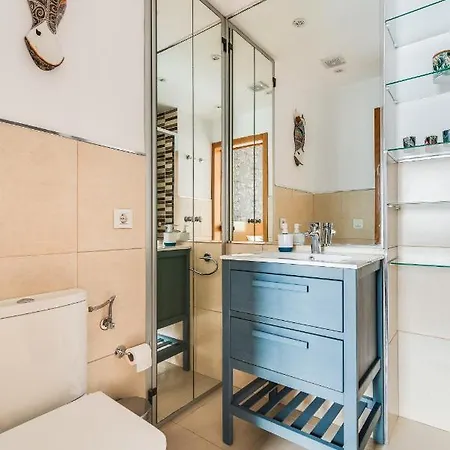 Daire Home2book El Perenquen Canteras Las Palmas de Gran Canaria