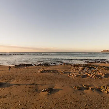 Home2book El Perenquen Canteras Apartment Las Palmas / Gran Canaria