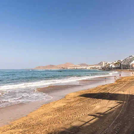 Home2book El Perenquen Canteras * Las Palmas de Gran Canaria
