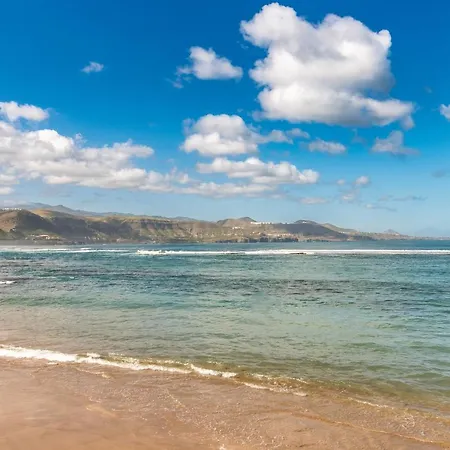 Apartment Home2book El Perenquen Canteras