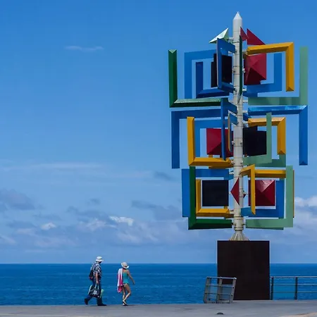 Home2book El Perenquen Canteras * Las Palmas / Gran Canaria