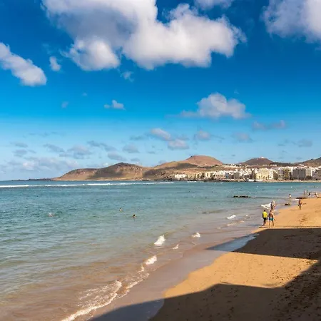 Apartment Home2book El Perenquen Canteras Las Palmas de Gran Canaria