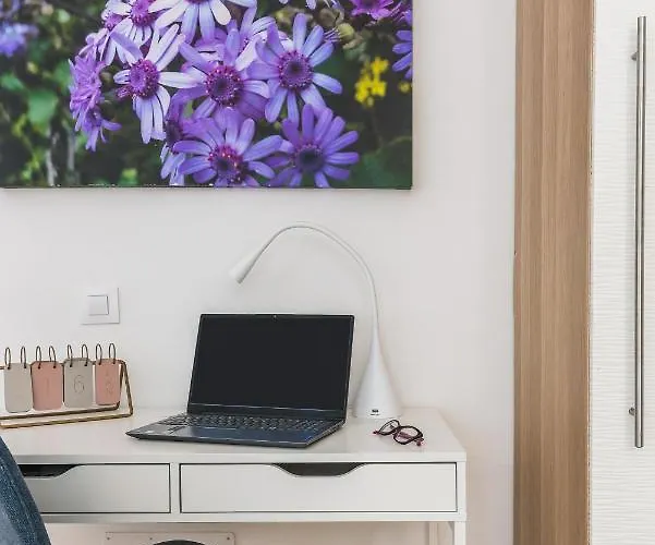 Home2book El Perenquen Canteras Апартаменти *