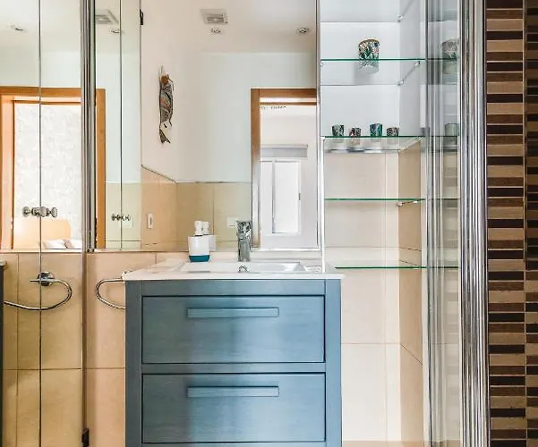 Home2book El Perenquen Canteras Apartamento *