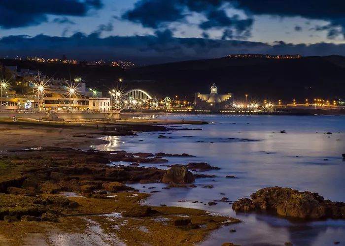 Home2book El Perenquen Canteras