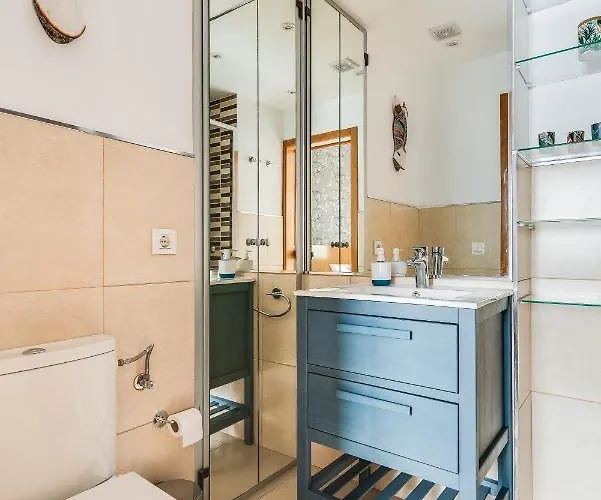 Apartamento Home2book El Perenquen Canteras Las Palmas de Gran Canárias