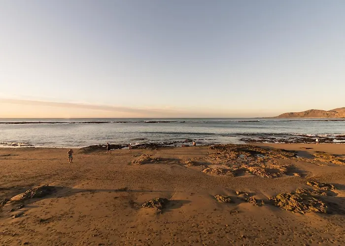 Home2book El Perenquen Canteras Apartamento Las Palmas de Gran Canárias