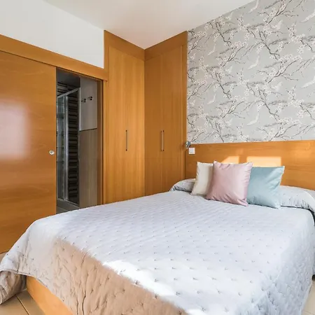 Home2book El Perenquen Canteras Las Palmas de Gran Canaria