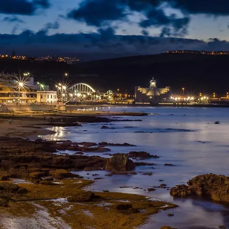 Home2book El Perenquen Canteras