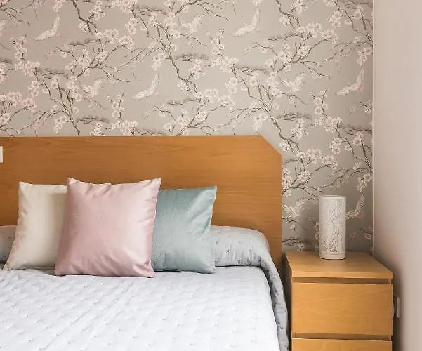 Apartamento Home2book El Perenquen Canteras Las Palmas de Gran Canaria