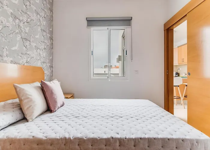 Home2book El Perenquen Canteras Las Palmas de Gran Canaria